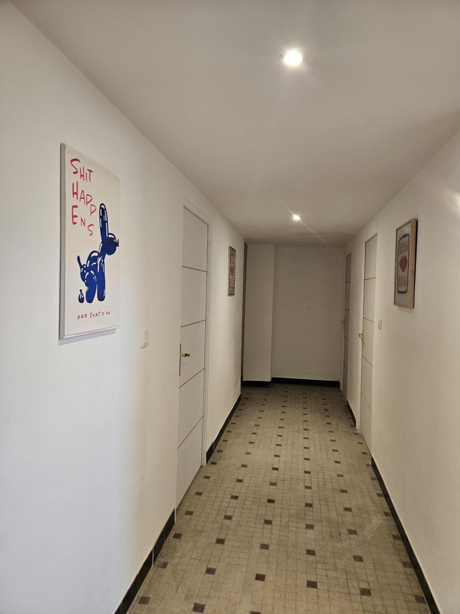 Vue Cite Medievale Castel View Каркассон Экстерьер фото